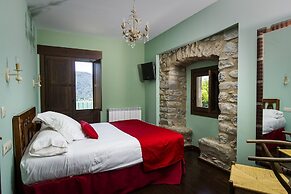 Ligüerre Resort