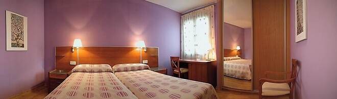 Ligüerre Resort