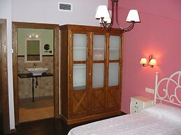 Ligüerre Resort