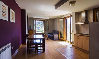 Ligüerre Resort