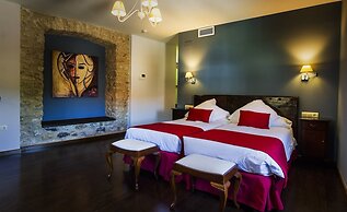 Ligüerre Resort