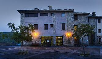 Ligüerre Resort