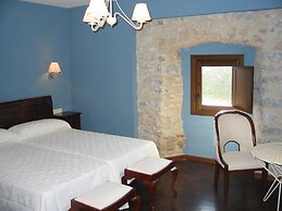 Ligüerre Resort