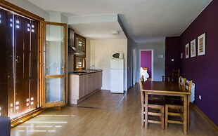 Ligüerre Resort