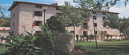 Ligüerre Resort