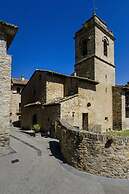 Ligüerre Resort