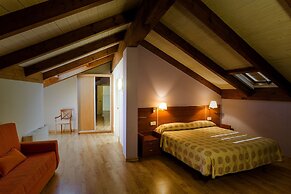 Ligüerre Resort