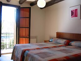 Ligüerre Resort