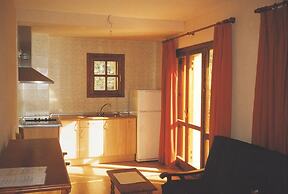 Ligüerre Resort