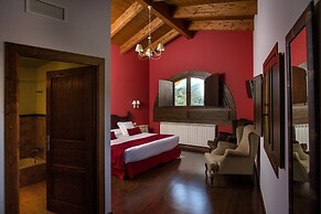 Ligüerre Resort