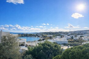 Cleopatra Seaside Homes Paros