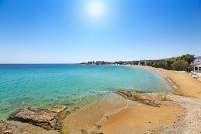 Cleopatra Seaside Homes Paros