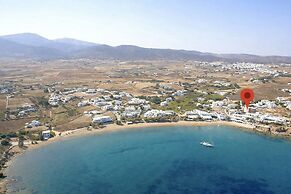 Cleopatra Seaside Homes Paros