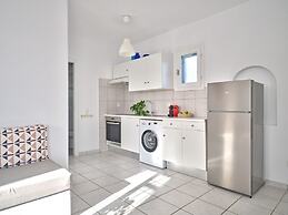 Cleopatra Seaside Homes Paros