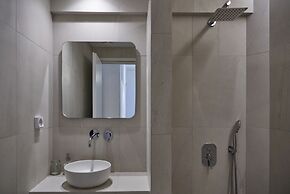 Cleopatra Seaside Homes Paros