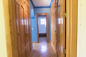 Casa Colina del Sol