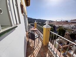 Casa Colina del Sol