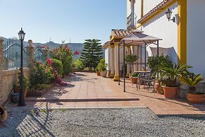 Casa Colina del Sol