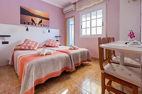 Casa Colina del Sol
