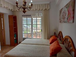 Casa Colina del Sol