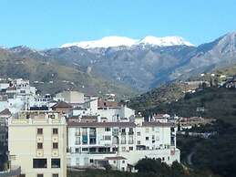 Casa Colina del Sol
