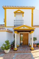Casa Colina del Sol