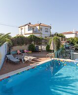 Casa Colina del Sol