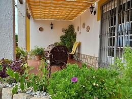 Casa Colina del Sol