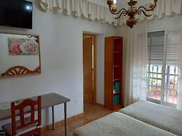 Casa Colina del Sol