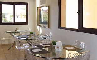 Palau City Hotel