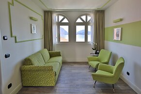 Hotel Al Campanile - Luxury Suites & Apartments