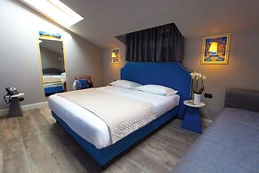 Hotel Al Campanile - Luxury Suites & Apartments