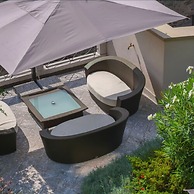 Hotel Al Campanile - Luxury Suites & Apartments