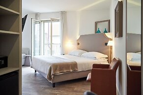 Hotel Al Campanile - Luxury Suites & Apartments