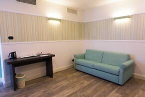 Hotel Al Campanile - Luxury Suites & Apartments
