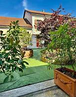 Hotel Al Campanile - Luxury Suites & Apartments