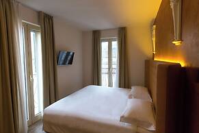 Hotel Al Campanile - Luxury Suites & Apartments