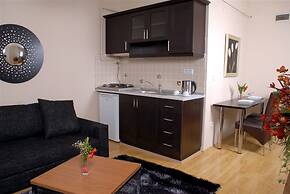 Airport Residence Kurtkoy