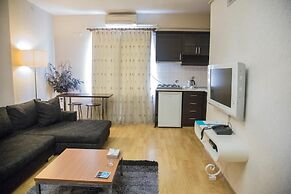 Airport Residence Kurtkoy