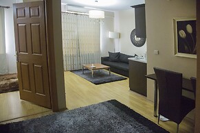 Airport Residence Kurtkoy