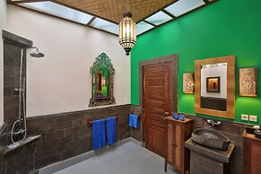 Villa Patria