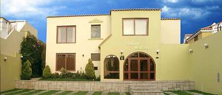 Hotel Meliana