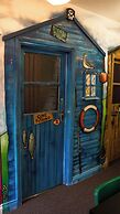 Igloo Hybrid - Hostel