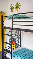 Igloo Hybrid - Hostel