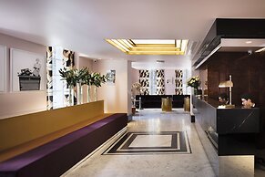 Hotel Saint-Marc