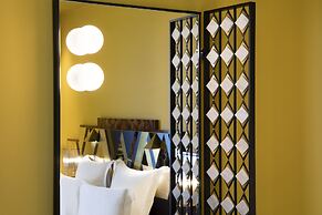 Hotel Saint-Marc