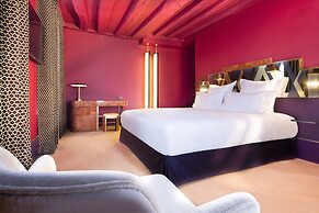 Hotel Saint-Marc