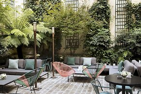 Hotel Saint-Marc