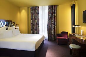 Hotel Saint-Marc