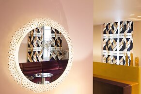 Hotel Saint-Marc